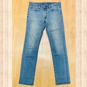 【UNIQLO】Mens Miracle Air Jeans☆